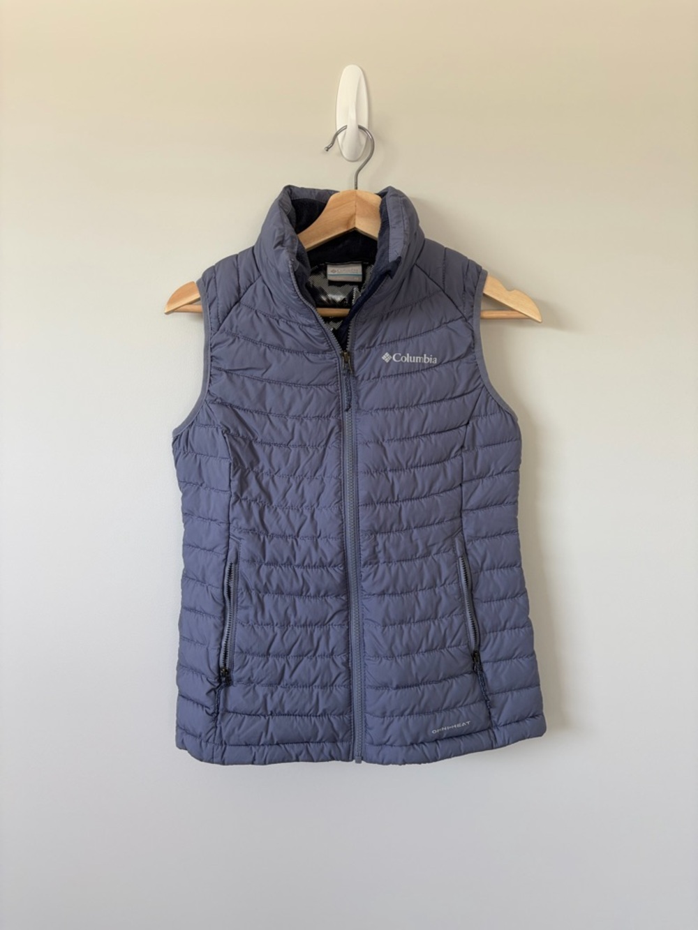 Columbia Women's Quilted Puffer Vest